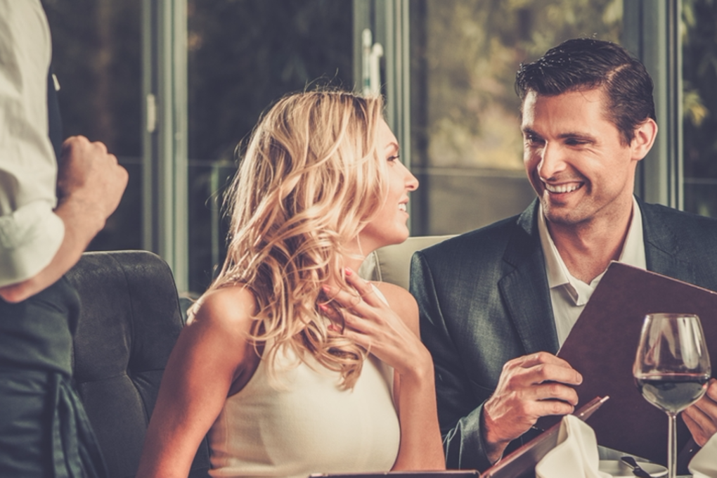 Avoid the awkward "Who pays?" conversation for good. Photo: Shutterstock