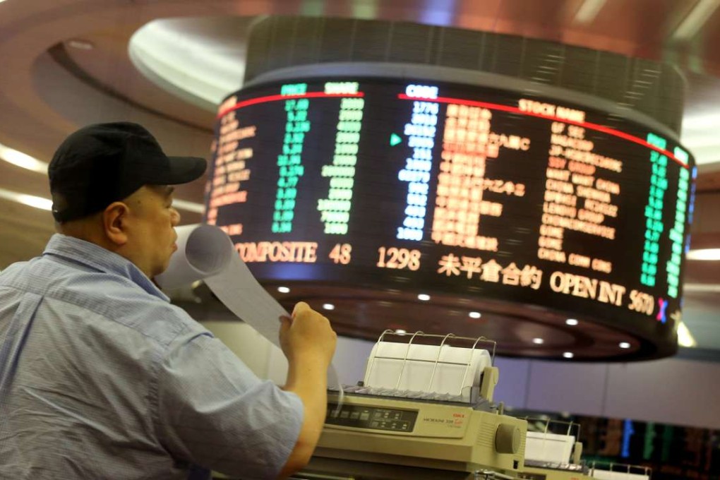 Listed companies in Hong Kong will need to release their environment, social and governance disclosures no later than three months after their next set of annual reports next year. Photo: Dickson Lee