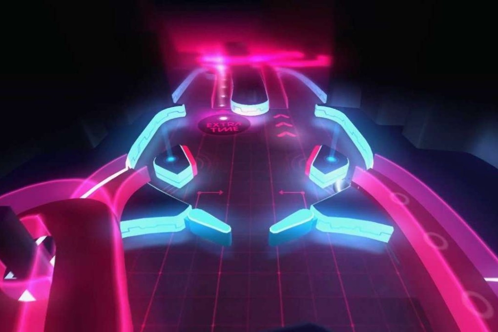 Art from the game PinOut