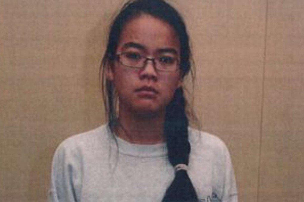 Jennifer Pan. Picture: The Washington Post/court exhibit