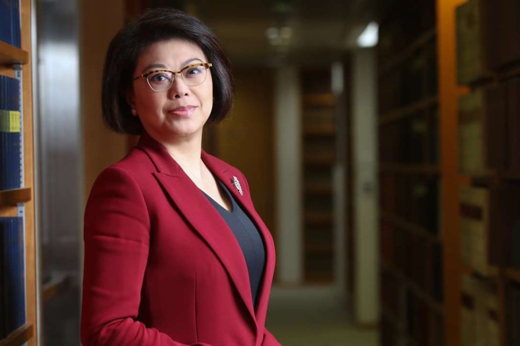 Winnie Tam