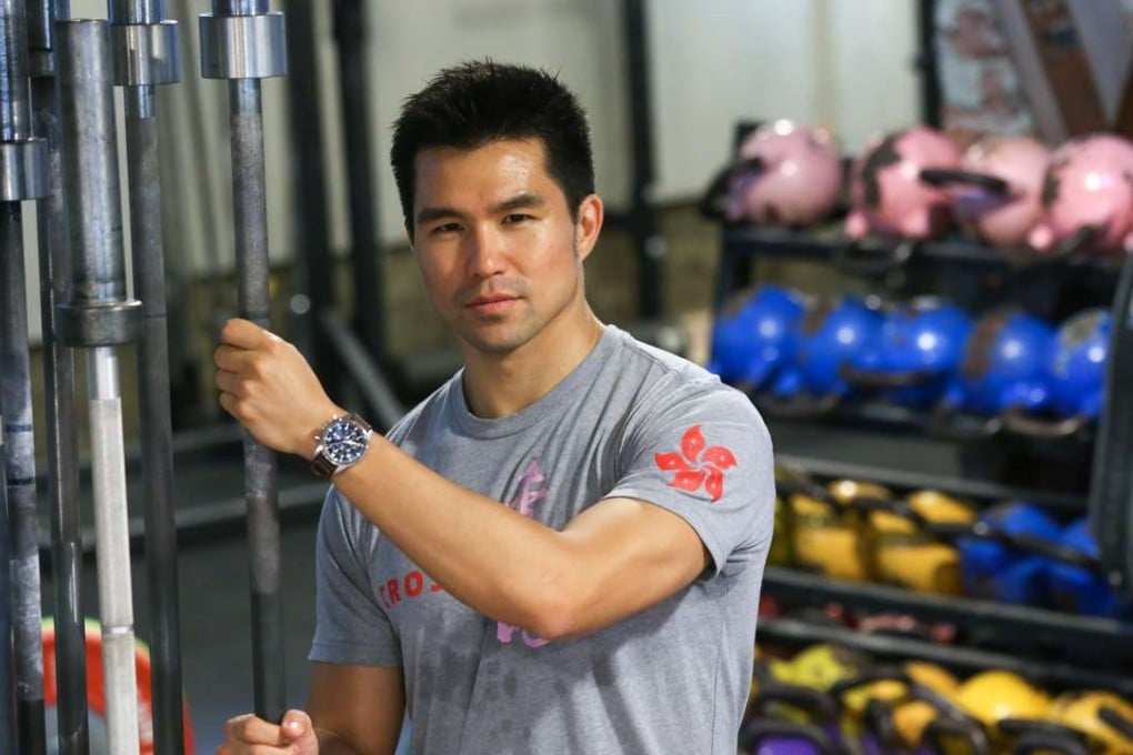 Jamie Lee. Photo: Dickson Lee