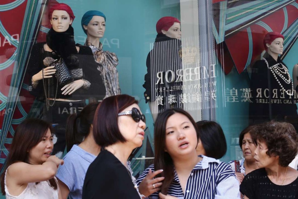 The stamp duty rise for non-first-time home buyers is seen as a positive for the commercial market. Photo: Jonathan Wong