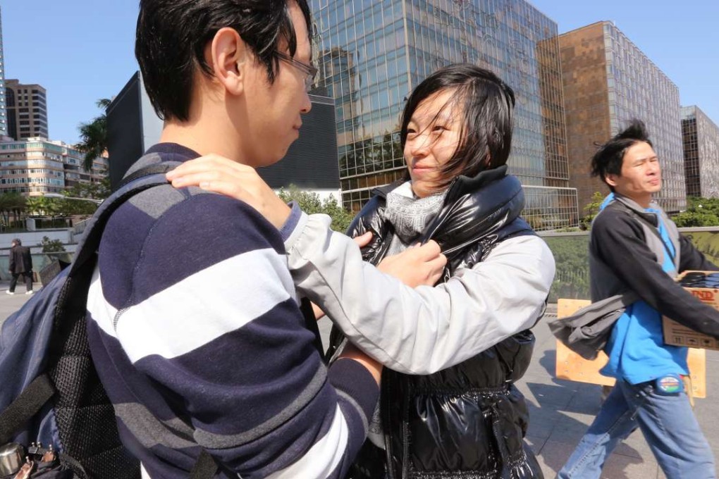 Mainland tourists are discovering a new aesthetic of travel, placing more emphasis on experience. Photo: Edward Wong