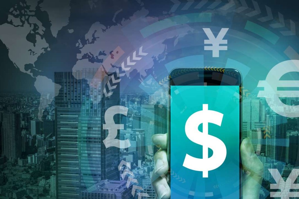 There was total Investment in Asia-Pacific of US$10.5 billion in the first three quarters of 2016, compared with a total US$6 billion of similar investments in the United States, according to Accenture. Photo: Thinkstock