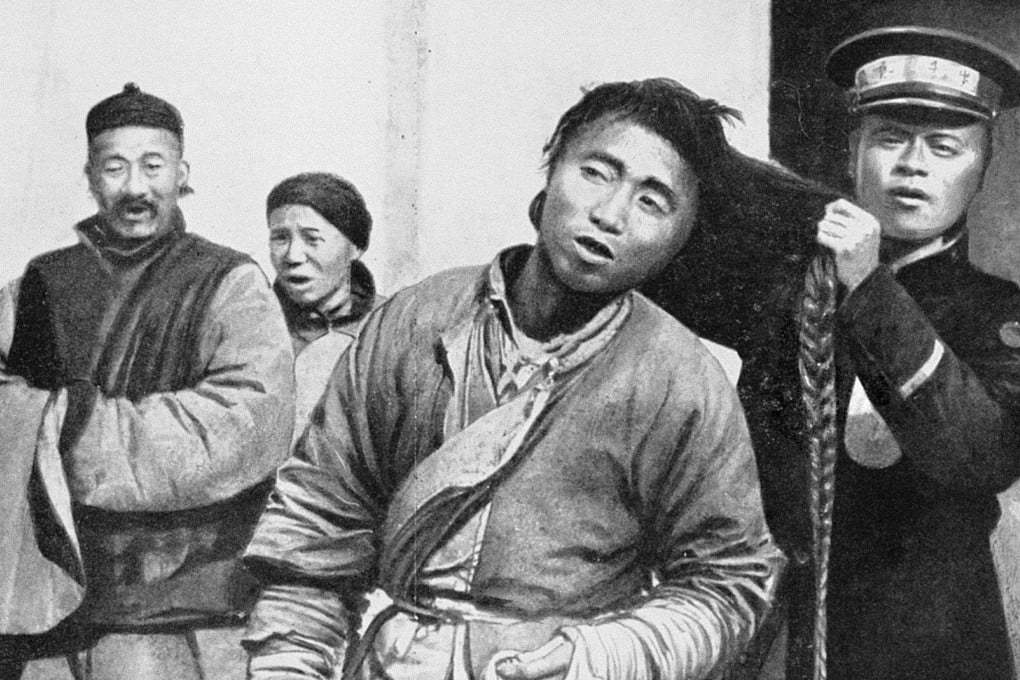 In all three situations, enemies were made of two groups of people whose differences have already blurred with time