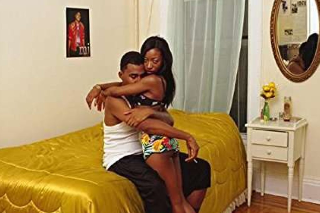 On his third album as Blood Orange, musical magpie Hynes creates a genre-mashing pop disco album full of identity