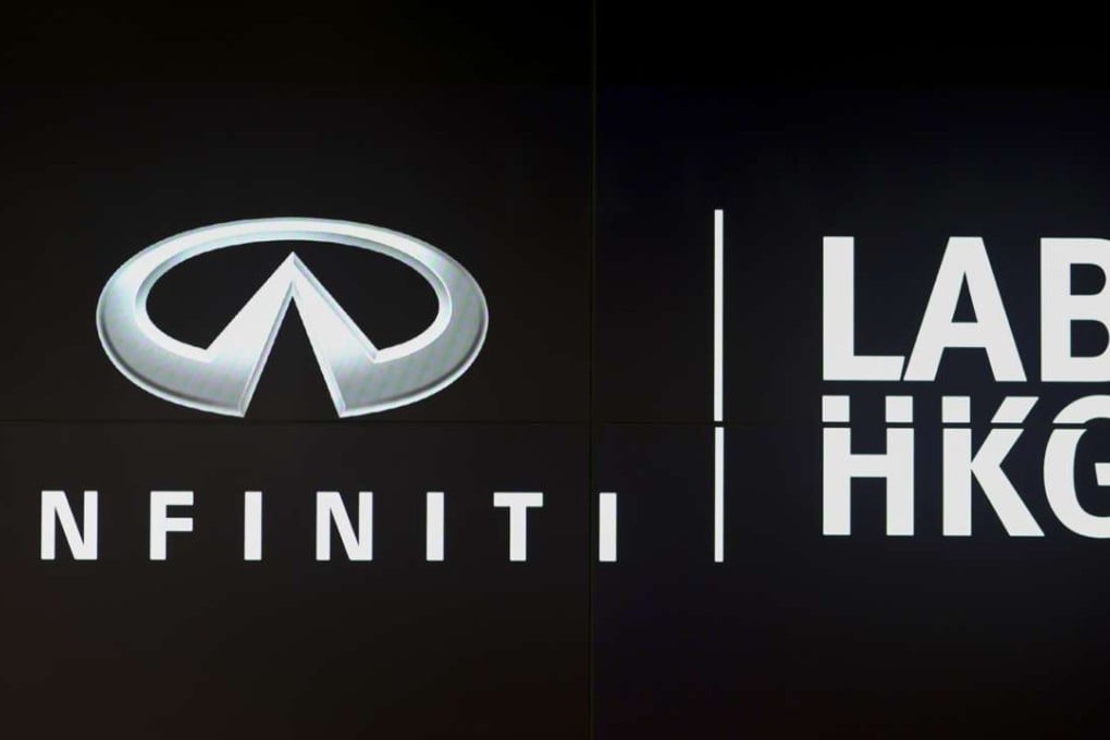 E-Cycle completed Infiniti’s LAB accelerator programme in December and has since been working with the carmaker manufacturer to develop a prototype for the e-bike. Photo: