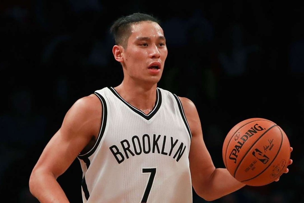 Jeremy lin new jersey nets outlet