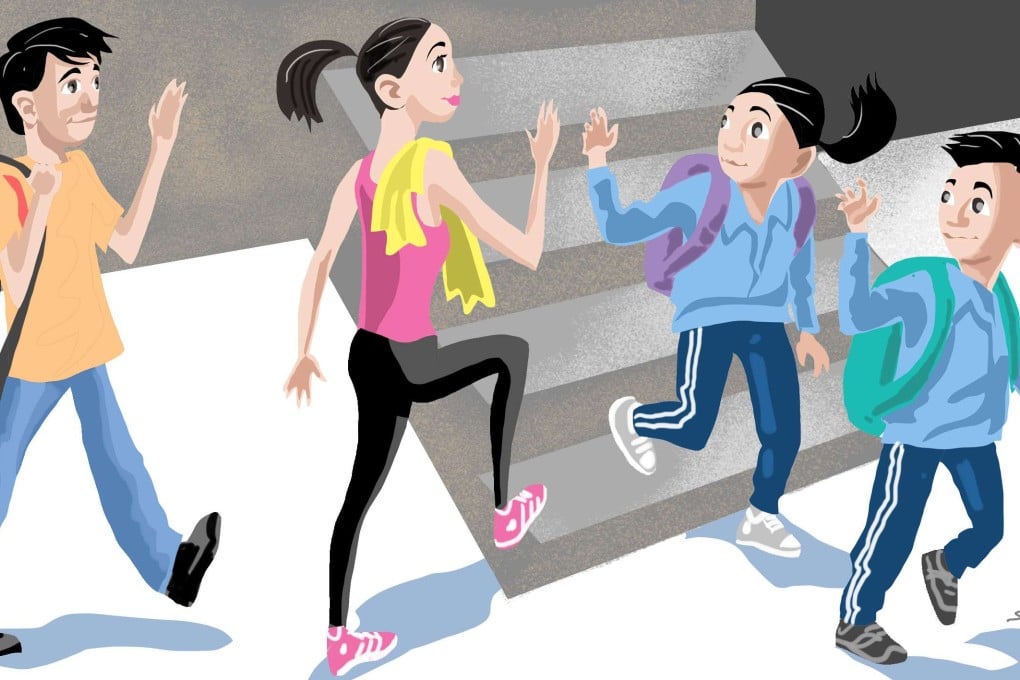 Marty Forth and Paul Yip say successful ventures abroad that combine both community and school services reveal a good way to invigorate a neighbourhood