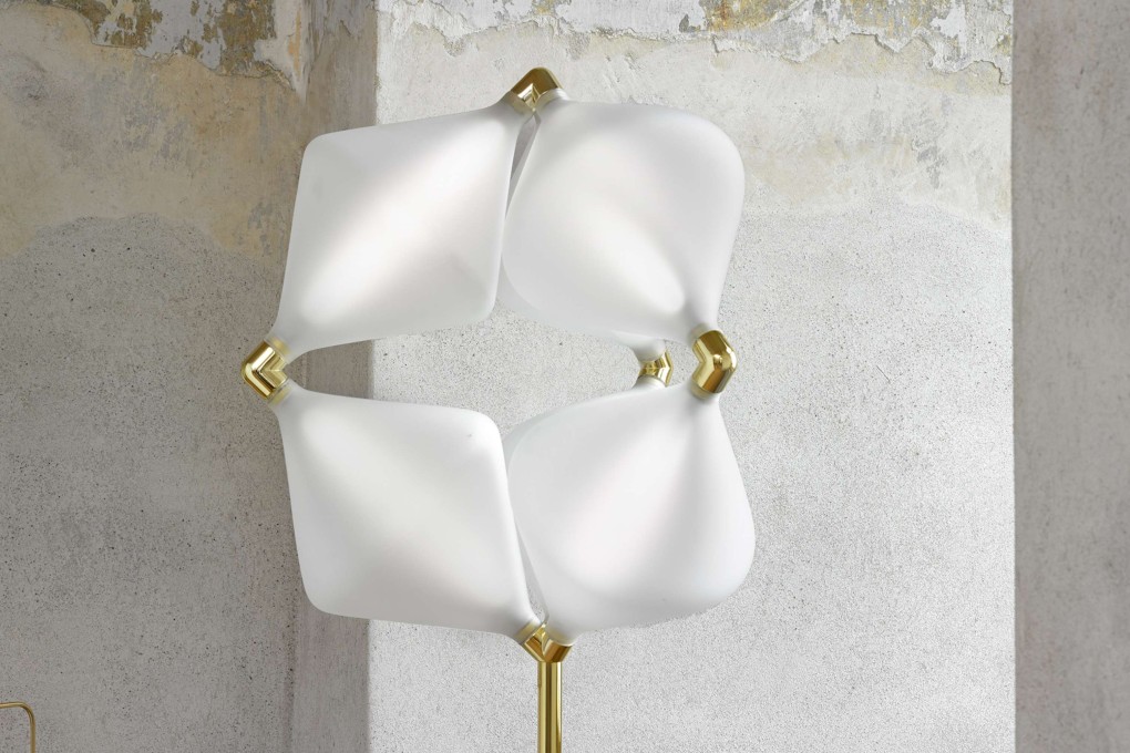 Floor lamps are an integral part of an interior and can be used to light up a dark corner or add an element of interest. Which one is you?