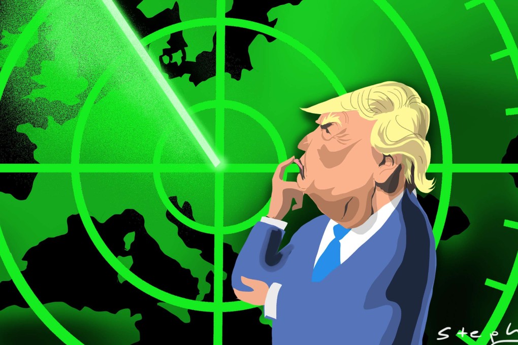 Derwin Pereira says among the president-elect’s foreign policy priorities, US connections to Asia appear the most tenuous, and a shift away from the region would benefit China