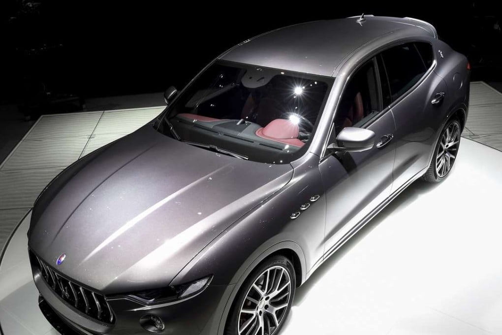 Photo: SCMP Pictures