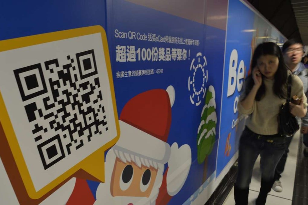 Wan Chai District Council chairman Ng Kam-chun suggested that the government consider a driverless train line which would link up the area with the Causeway Bay MTR station to solve the problem. Photo: Warton Li