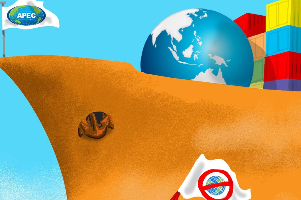 Zhang Jun says as the standard-bearer for effective regional integration, the grouping must redouble its efforts to deepen cooperation that leads to inclusive growth