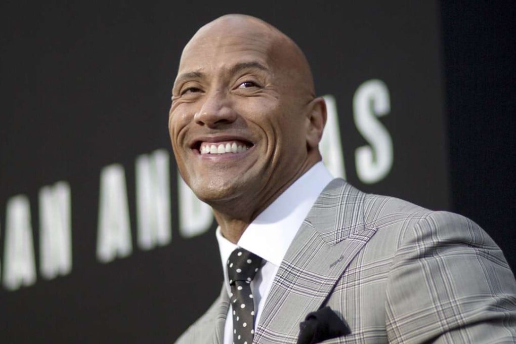 Dwayne Johnson, also known as The Rock, is one of Hollywood’s biggest stars.