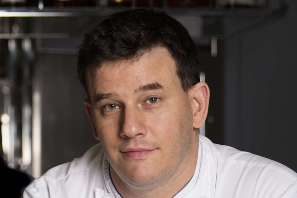 Philippe Orrico is chef and founder of restaurants Upper Modern Bistro, On Dining and Picnic on Forbes.