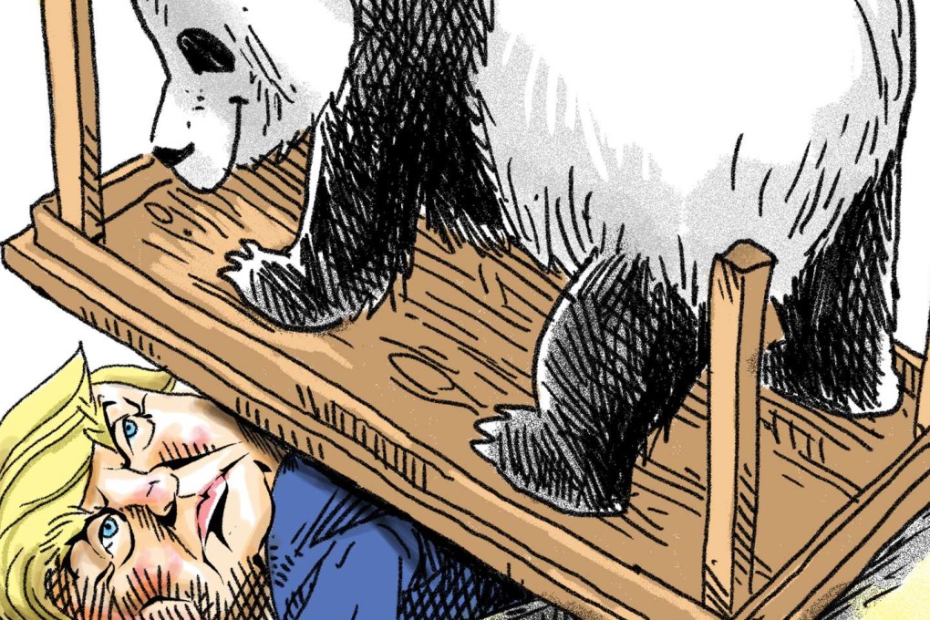 Andy Xie believes the new US president will seek to pacify voter demands with a policy agenda that will be tough on China. Beijing should see this as an opportunity for reform