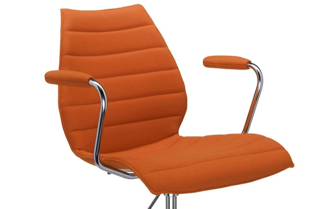 Upgrade your office chair and feel the difference