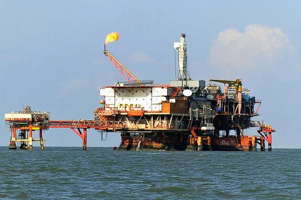 Markets are watching oil prices closely as Opec members prepare to strike a possible deal on production cuts. Photo: AP