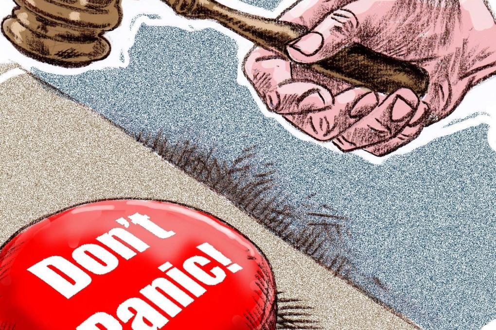 Cliff Buddle says the legal position will be even clearer as other cases and appeals come before the court but, with a line now drawn, it’s time for cool heads on all sides to prevail