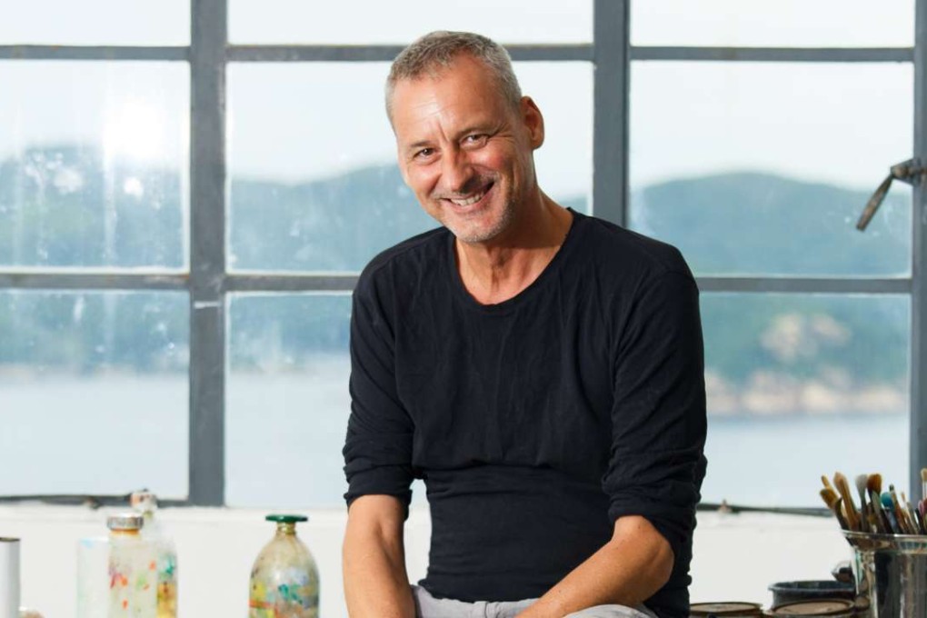 Richard Winkworth. Picture: William Furniss