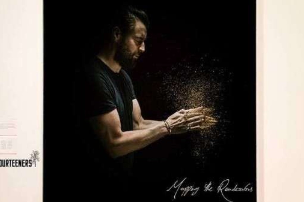 At this stage, Mapping the Rendezvous, their fifth album, won’t change anyone’s opinion of the Mancunian also-rans