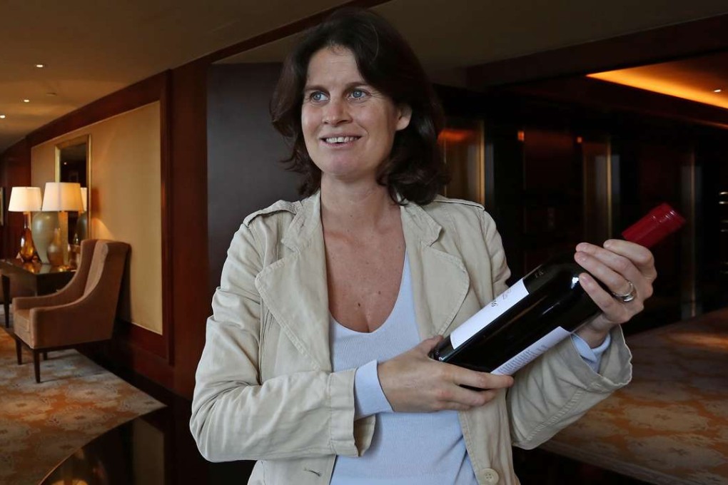 Alessia Antinori. Picture: Jonathan Wong