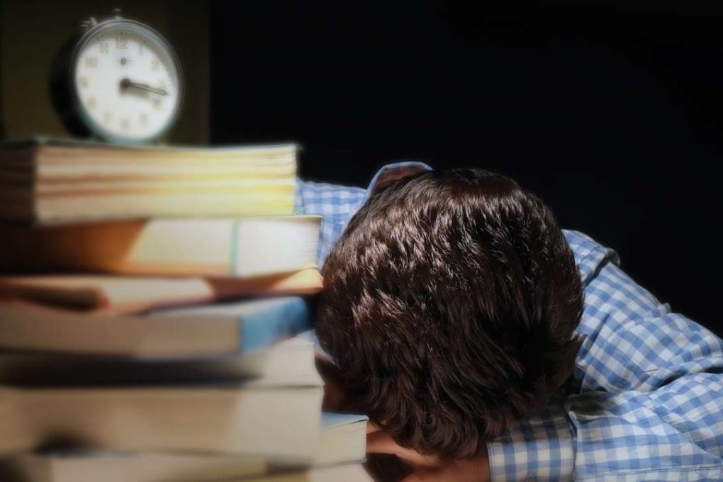 A quick glance around most offices will show that some workers are more motivated than others. Photo: Shutterstock