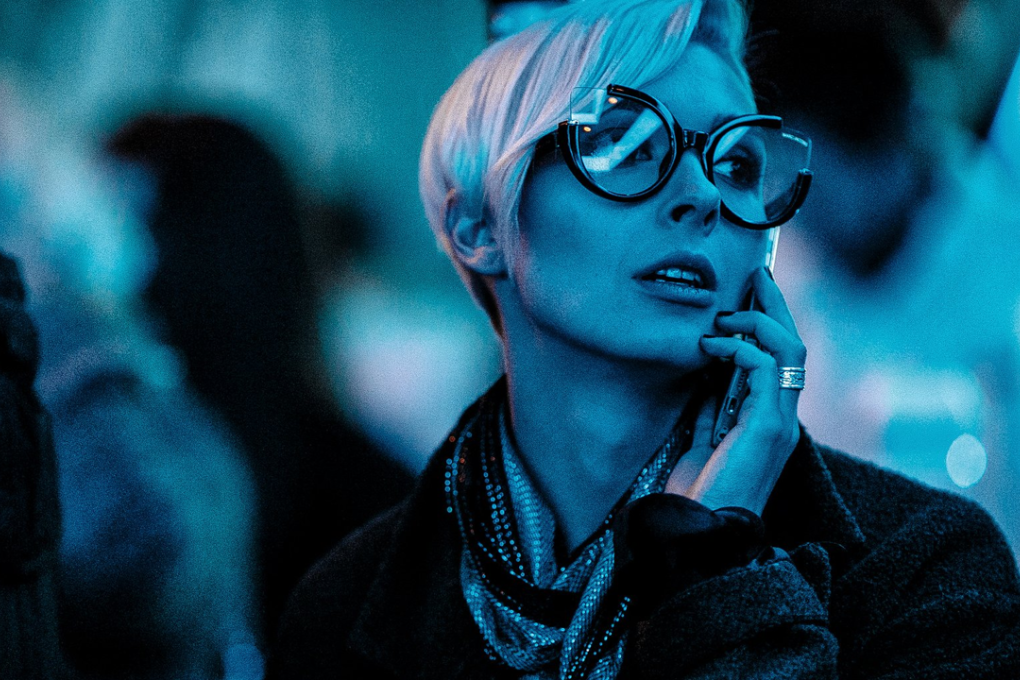 Are you emotionally intelligent? Photo: Strelka Institute for Media, Architecture and Design/Flickr