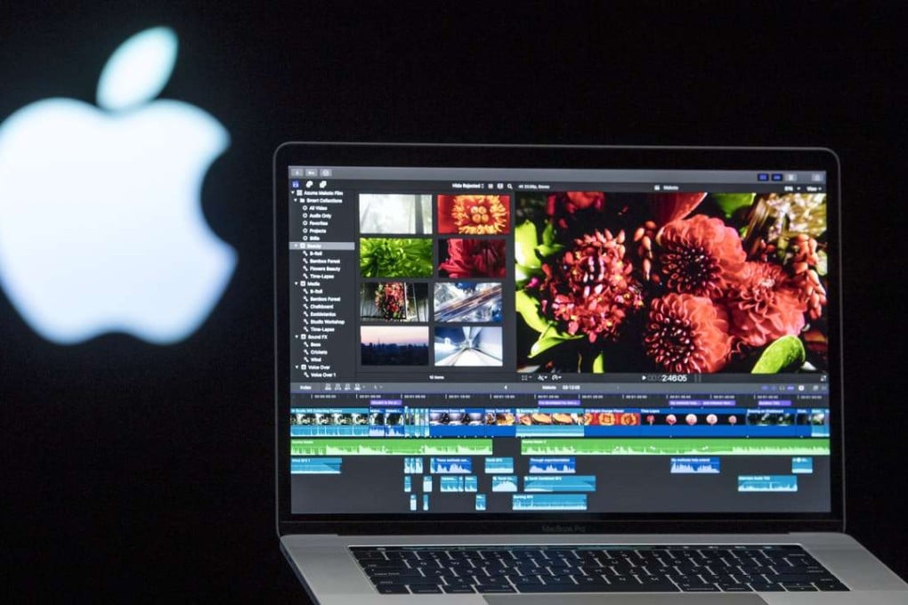 Apple’s new MacBook Pro - not for everyone, but it has some great features.