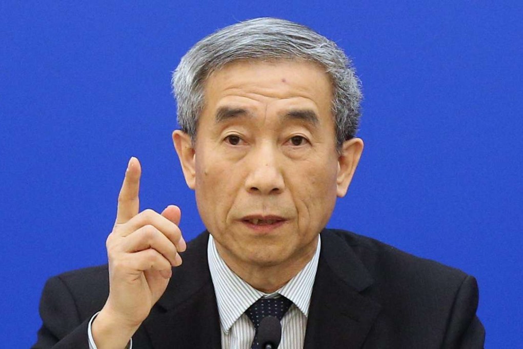 Top Beijing official Li Fei seeks views over foreign passport issue ...