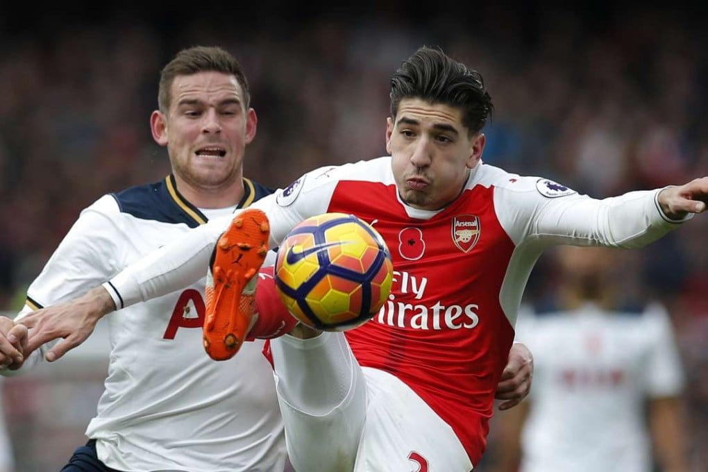 PPTV is set to buy the Premier League TV rights. Reuters