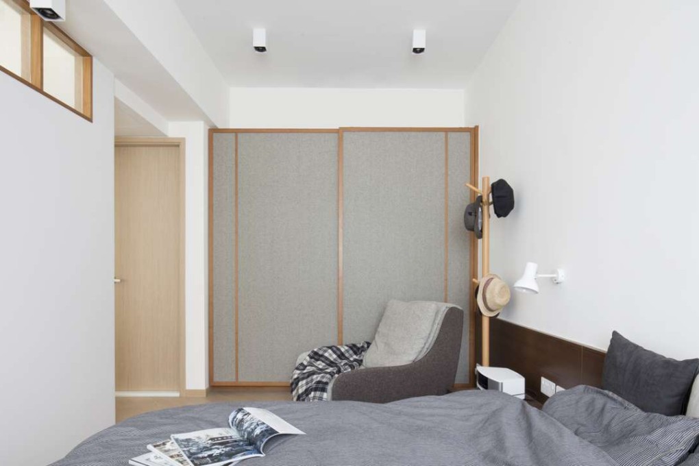 The Visionary in Tung Chung. Photo: Keith Chan