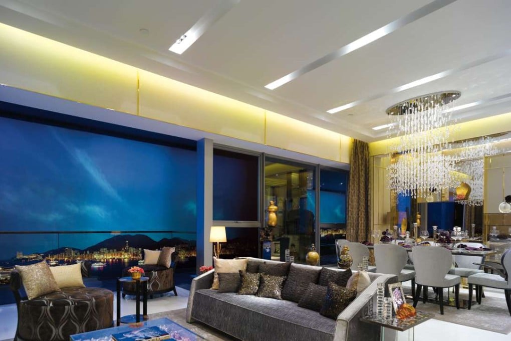 Modern residential blocks such as Sun Hung Kai Properties’ The Latitude have transformed Wong Tai Sin into a desirable part of Kowloon.