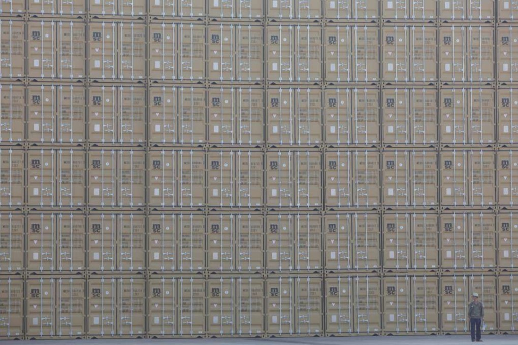 Beijing has downplayed speculation that China would take the lead in writing trade rules in the Asia-Pacific. Photo: Reuters