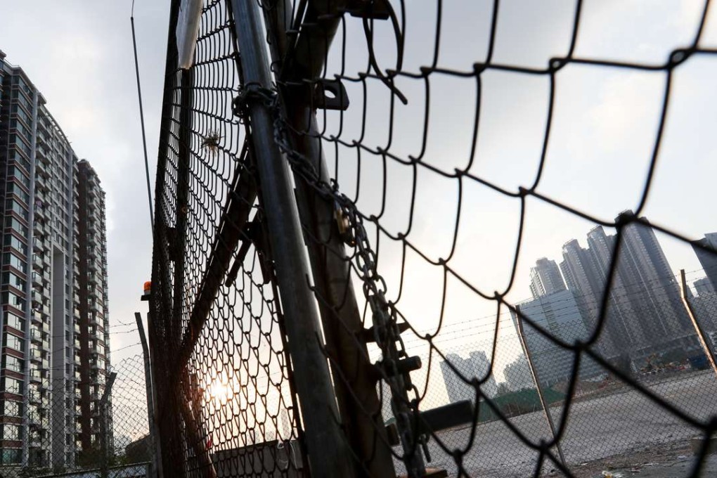 Kai Tak and Kowloon East on the whole, will continue its transformation from an industrial location to a vibrant multi-use destination, say experts. Photo: Nora Tam