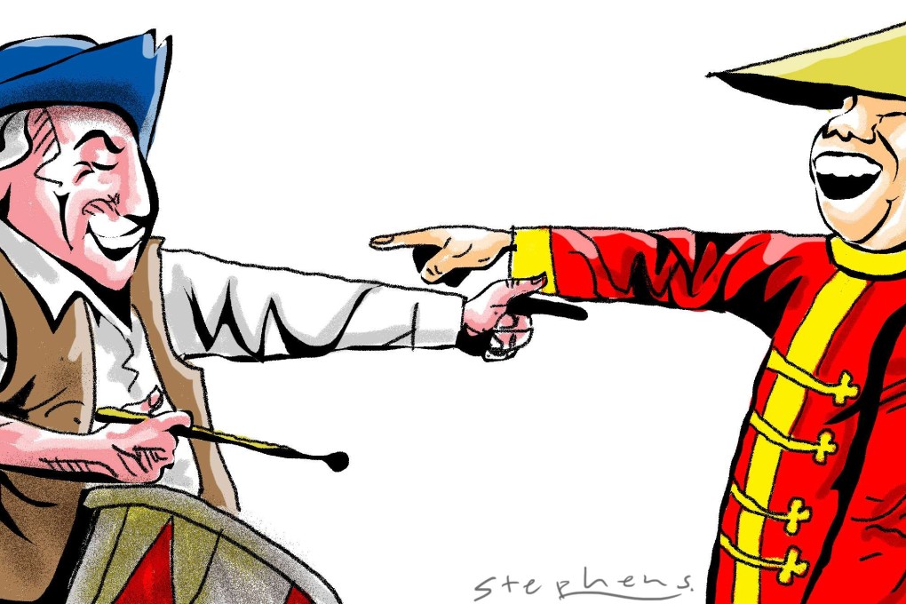 Tom Plate says generalisations only mislead when we’re trying to understand complex giants like China and America