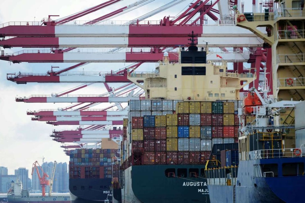 China is in negotiations on a parallel free trade agreement in Asia, the Regional Comprehensive Economic Partnership (RCEP). Photo: AFP