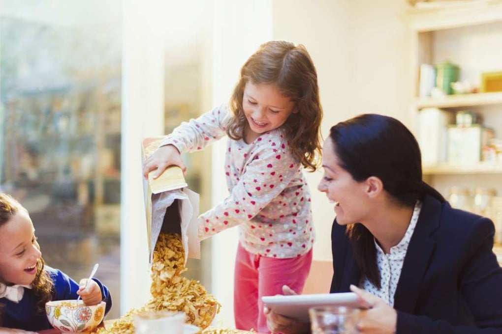 Globally, cereal is no longer a cornerstone of breakfasts. Photo: Alamy Stock Photo