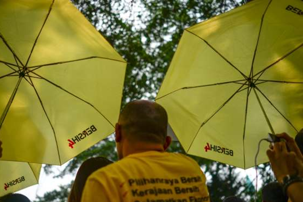 Photo: FP PHOTO / MOHD RASFAN / AFP PHOTO / MOHD RASFAN