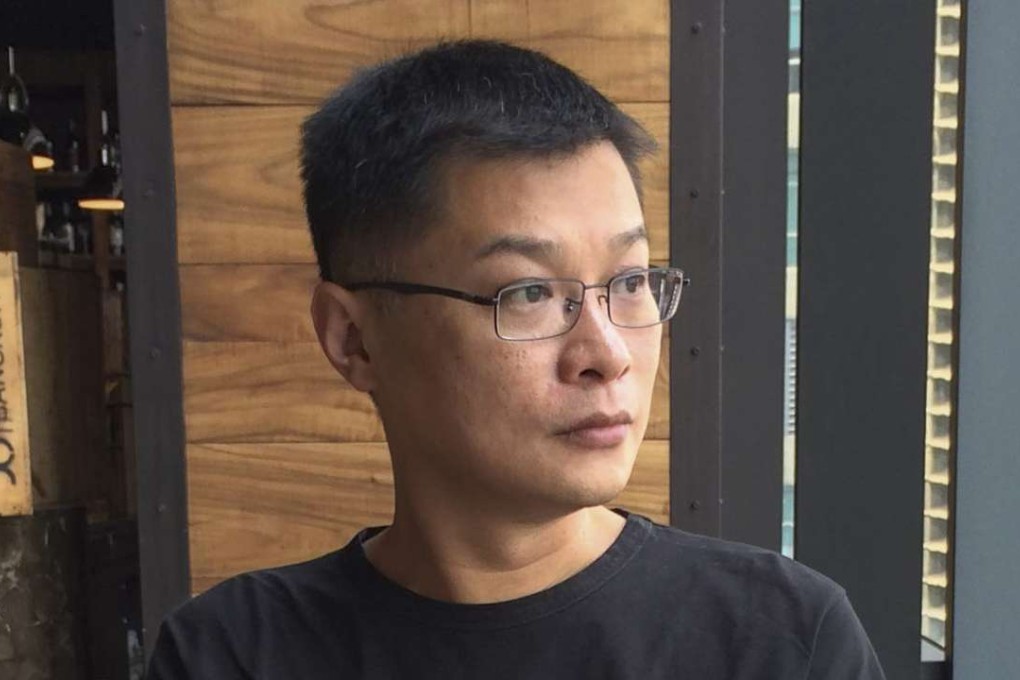 Jeremy Cheung considers Lantau a must-see for visitors to Hong Kong, and he knows just the place to take them in Tai O.