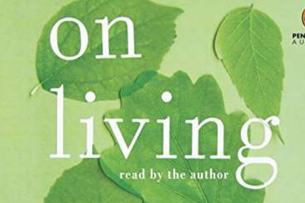 Kerry Egan helps the dying by listening to the stories they want to tell – and her book is a difficult but rewarding read
