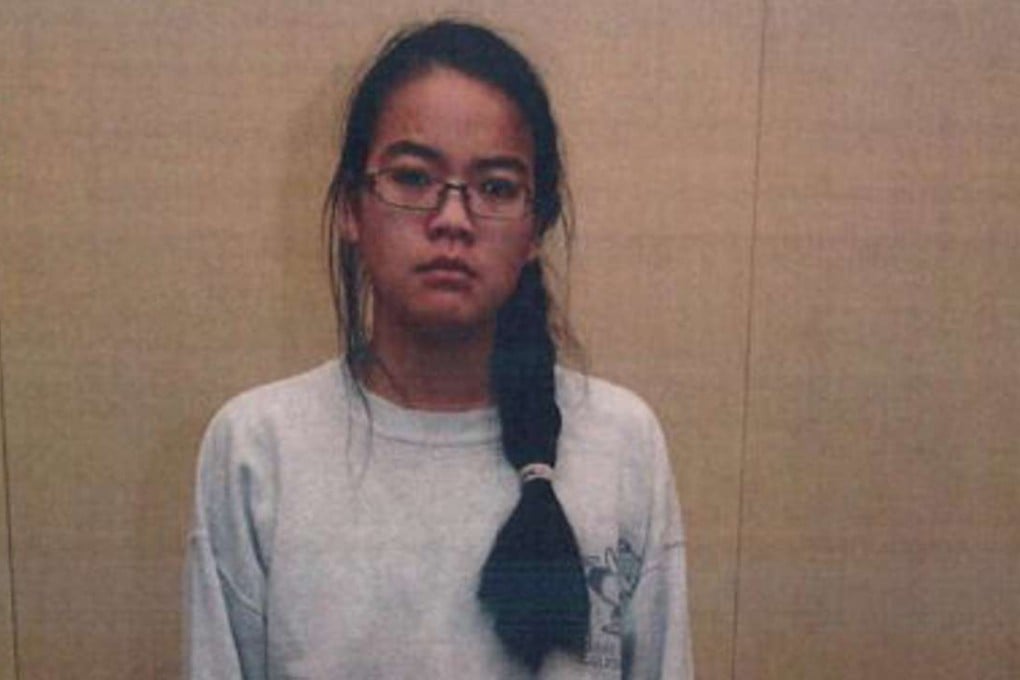 Jennifer Pan went to great lengths to fake report cards, university admissions and even graduation. Photo: Court exhibit via The Washington Post