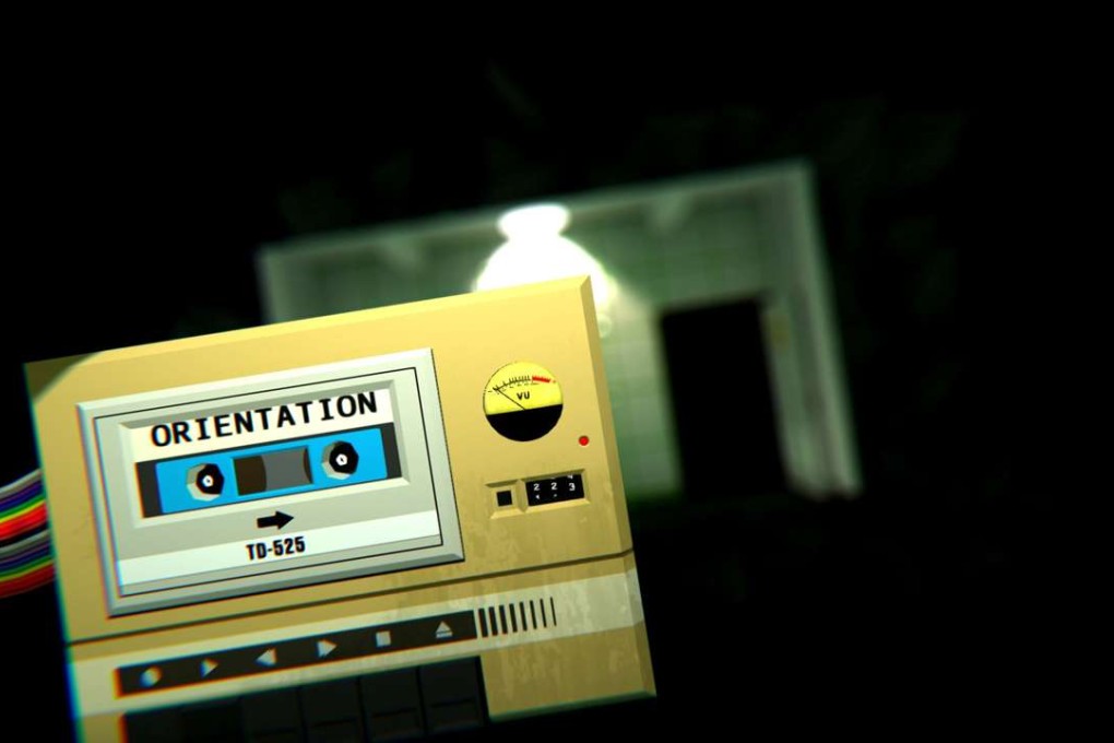 Small Radios Big Televisions focuses on the humble and all but extinct cassette tape.