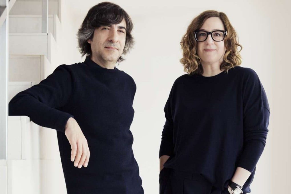 For Pedro Garcia shoe design is truly a family affair South China Morning Post