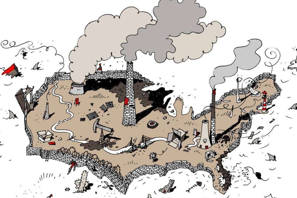 Timothy Webster says the president-elect must understand that the US draws its hard and soft power from a deep engagement with the world. To turn its back now won’t ‘make America great again’