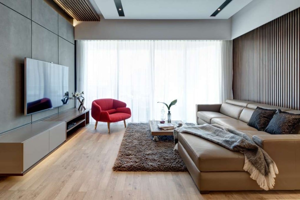 Photography: Steven Ko Interior Photography