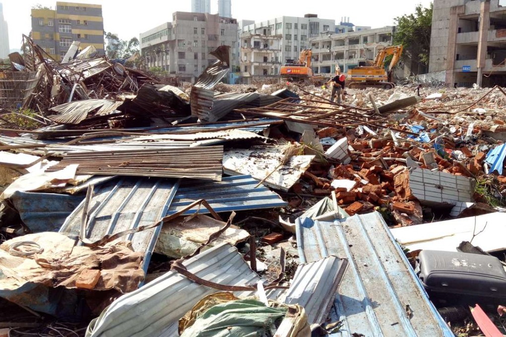 Don’t send in the bulldozers just yet...try a gentler and more cost effective approach with some minor renovation work. Photo: Theodore Kaye