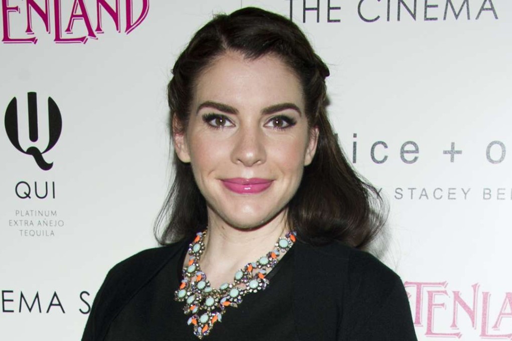 Author Stephenie Meyer. Picture: AP